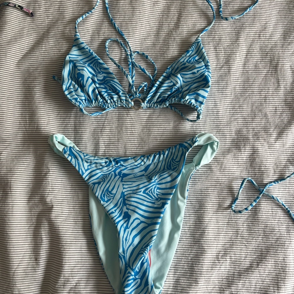 Brand New 437 Bathing suit
